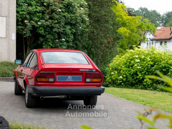 Alfa Romeo Alfetta - 26