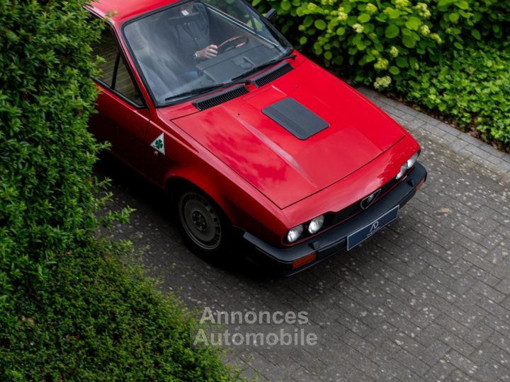 Alfa Romeo Alfetta - 32