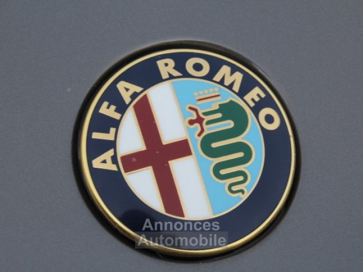 Alfa Romeo Alfetta GTV - 66