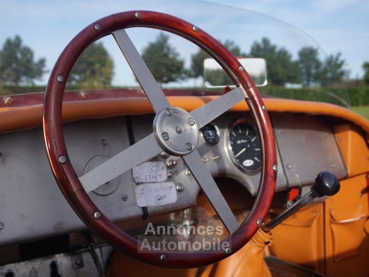 Alfa Romeo Barchetta - 1962 - 3