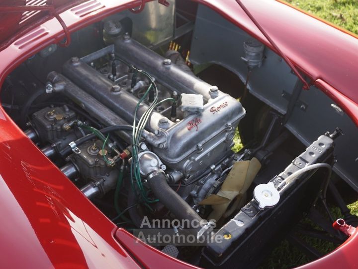 Alfa Romeo Barchetta - 1962 - 4