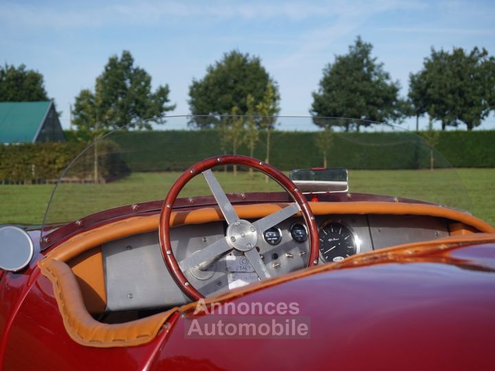 Alfa Romeo Barchetta - 1962 - 17