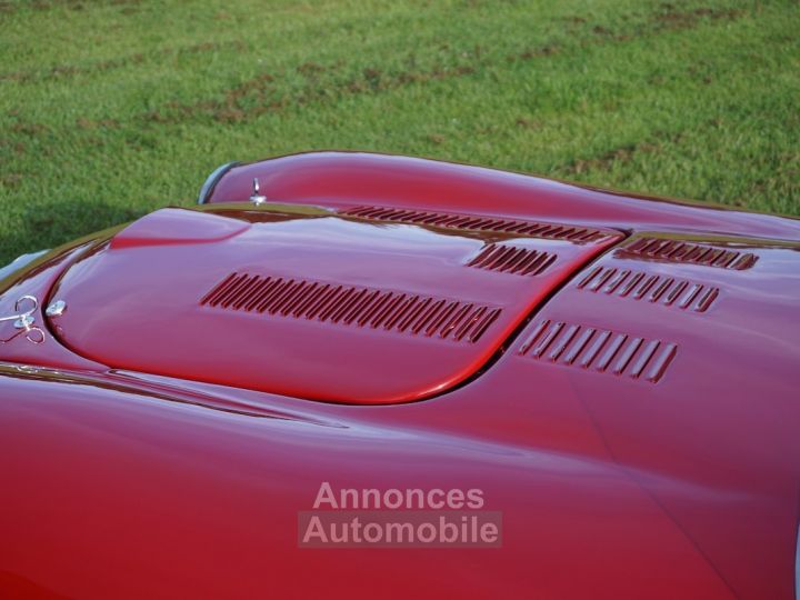 Alfa Romeo Barchetta - 1962 - 18