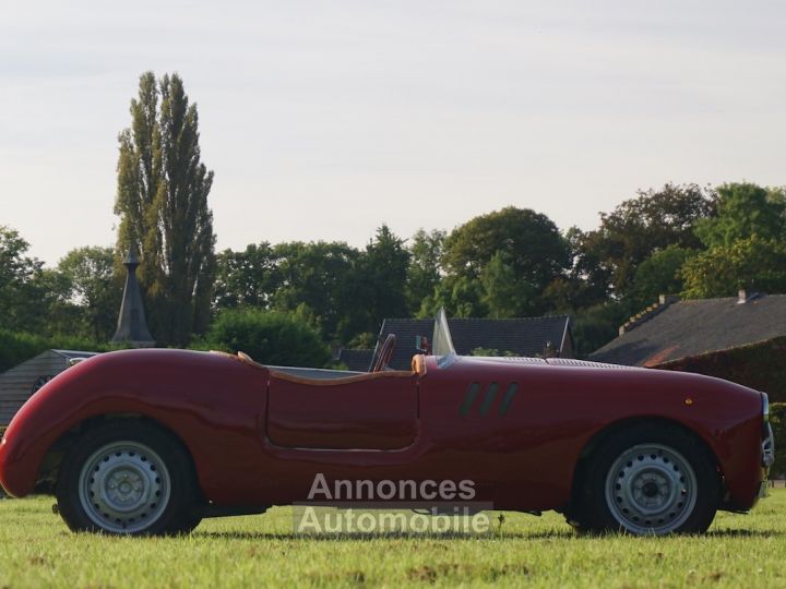 Alfa Romeo Barchetta - 1962 - 41