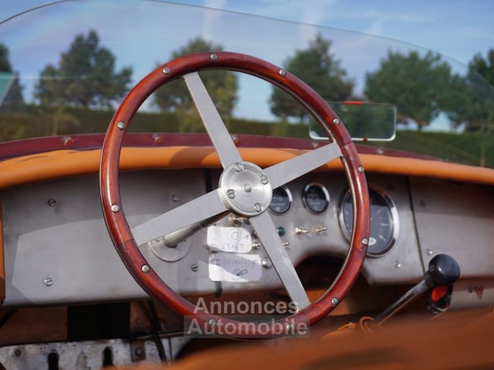 Alfa Romeo Barchetta - 1962 - 42