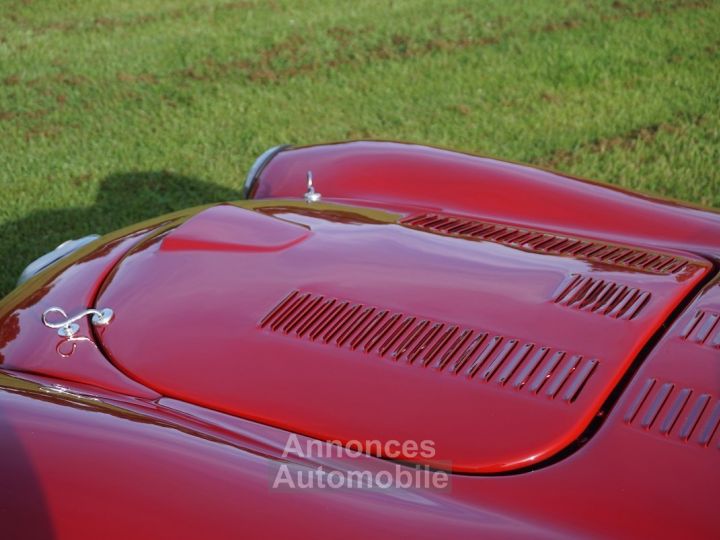 Alfa Romeo Barchetta - 1962 - 44