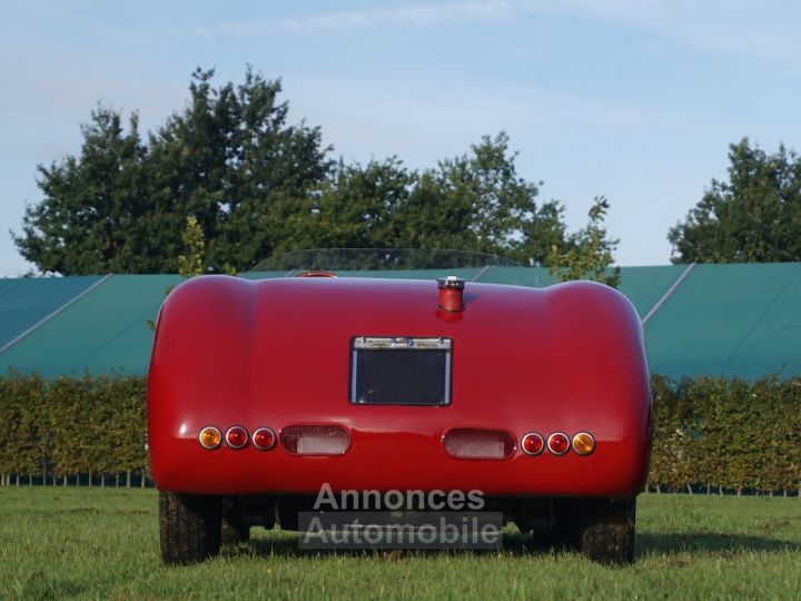 Alfa Romeo Barchetta - 1962 - 46