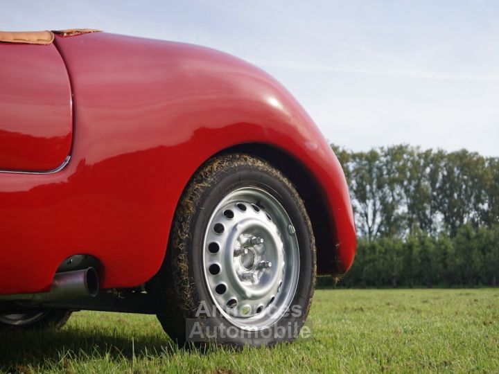 Alfa Romeo Barchetta - 1962 - 48