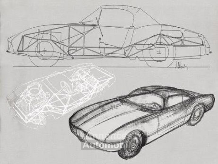 Alfa Romeo Barchetta - 1962 - 51