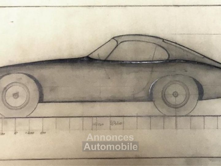 Alfa Romeo Barchetta - 1962 - 53