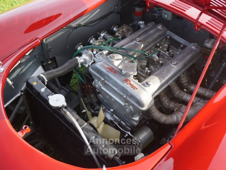 Alfa Romeo Barchetta - 23