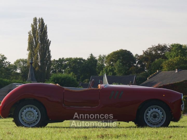 Alfa Romeo Barchetta - 41