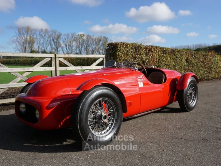 Alfa Romeo Barchetta Bianchi - 1984 - 1