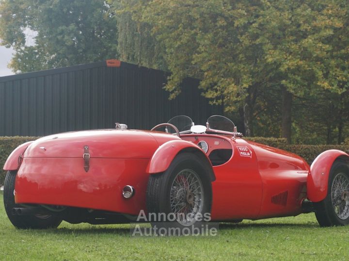 Alfa Romeo Barchetta Bianchi - 1984 - 2