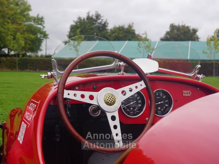 Alfa Romeo Barchetta Bianchi - 1984 - 3