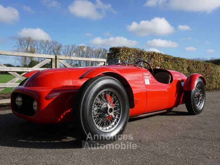 Alfa Romeo Barchetta Bianchi - 1984 - 6