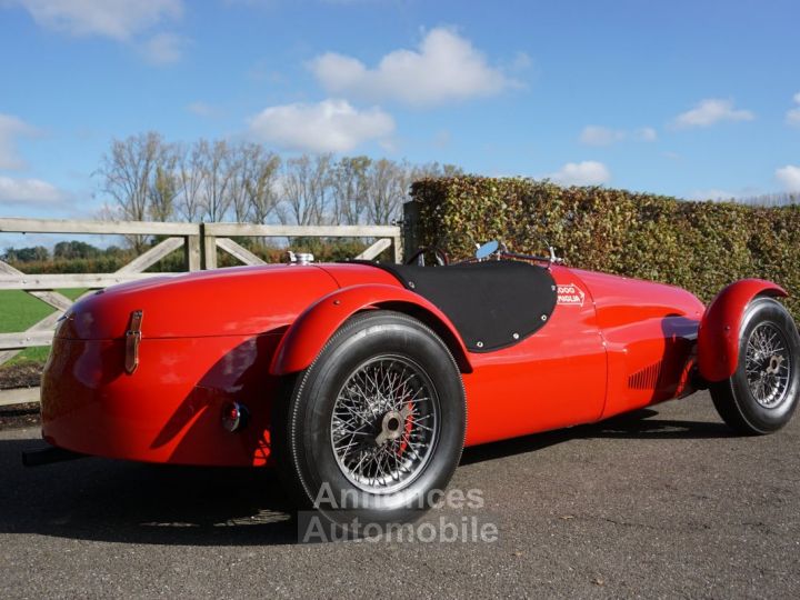 Alfa Romeo Barchetta Bianchi - 1984 - 9