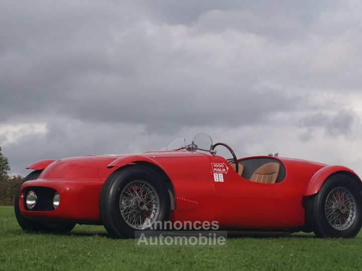 Alfa Romeo Barchetta Bianchi - 1984 - 11