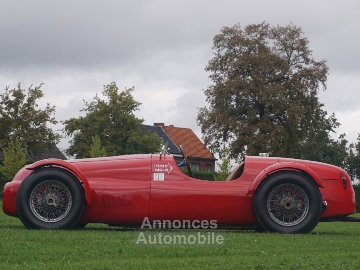 Alfa Romeo Barchetta Bianchi - 1984 - 12