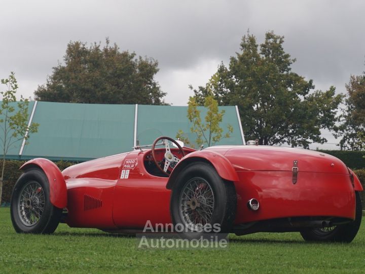 Alfa Romeo Barchetta Bianchi - 1984 - 13