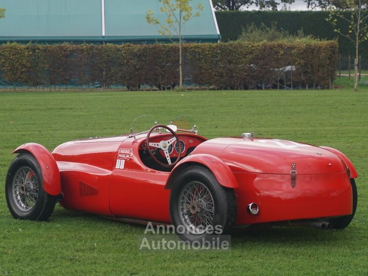 Alfa Romeo Barchetta Bianchi - 1984 - 14