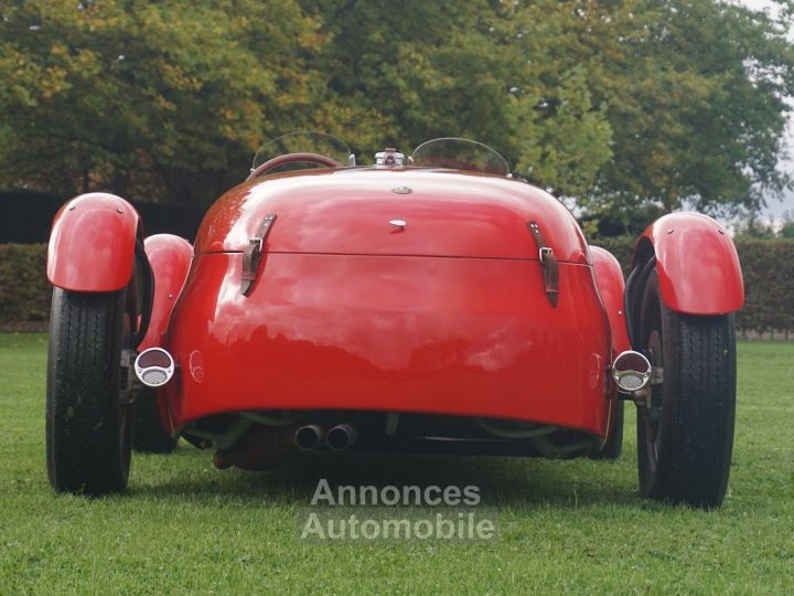 Alfa Romeo Barchetta Bianchi - 1984 - 15