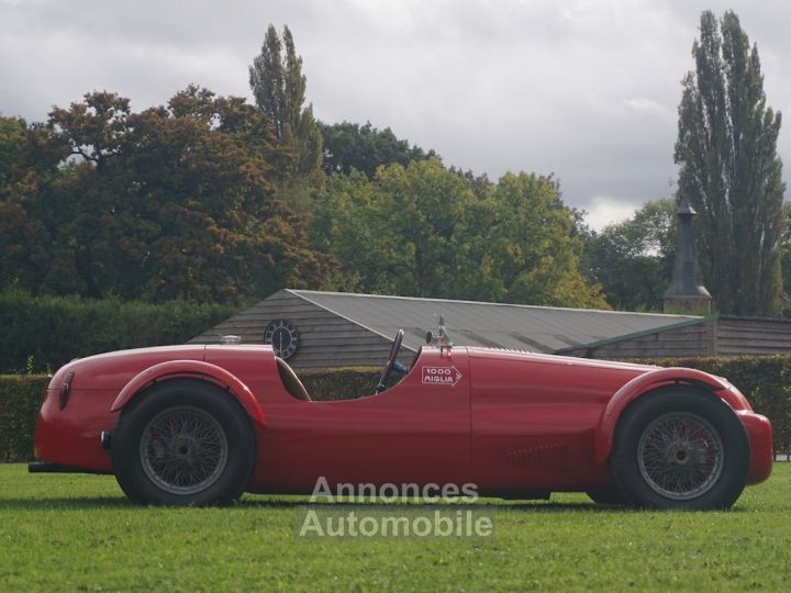 Alfa Romeo Barchetta Bianchi - 1984 - 18