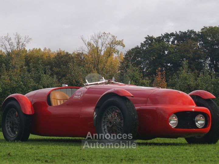 Alfa Romeo Barchetta Bianchi - 1984 - 20