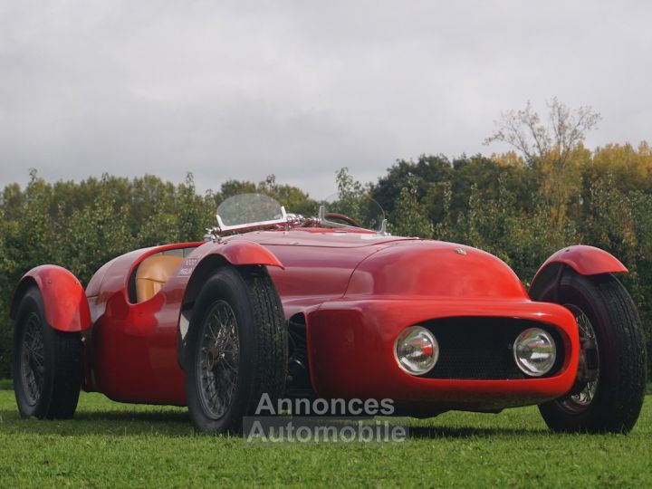 Alfa Romeo Barchetta Bianchi - 1984 - 21