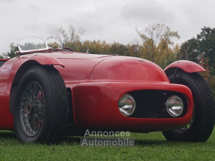 Alfa Romeo Barchetta Bianchi - 1984 - 29