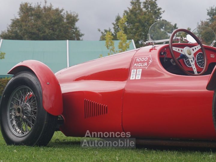 Alfa Romeo Barchetta Bianchi - 1984 - 31