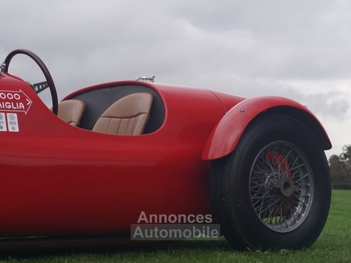 Alfa Romeo Barchetta Bianchi - 1984 - 32