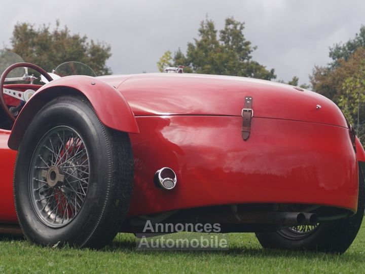 Alfa Romeo Barchetta Bianchi - 1984 - 34