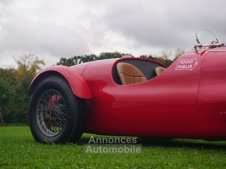 Alfa Romeo Barchetta Bianchi - 1984 - 37