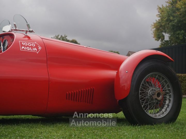 Alfa Romeo Barchetta Bianchi - 1984 - 39