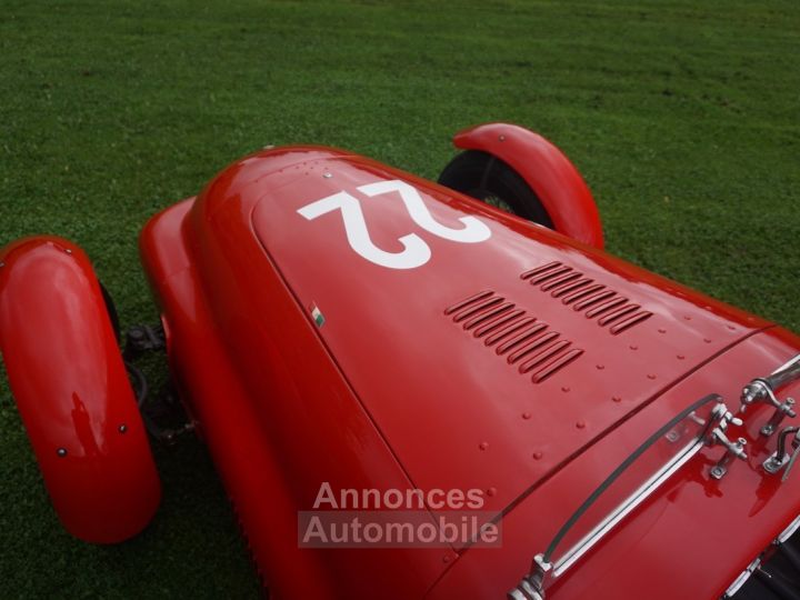 Alfa Romeo Barchetta Bianchi - 1984 - 46