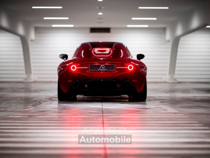 Alfa Romeo Disco Volante - 19