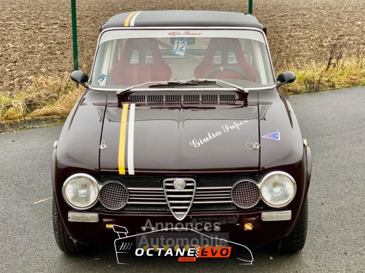 Alfa Romeo Giulia 1.3 Super - 5