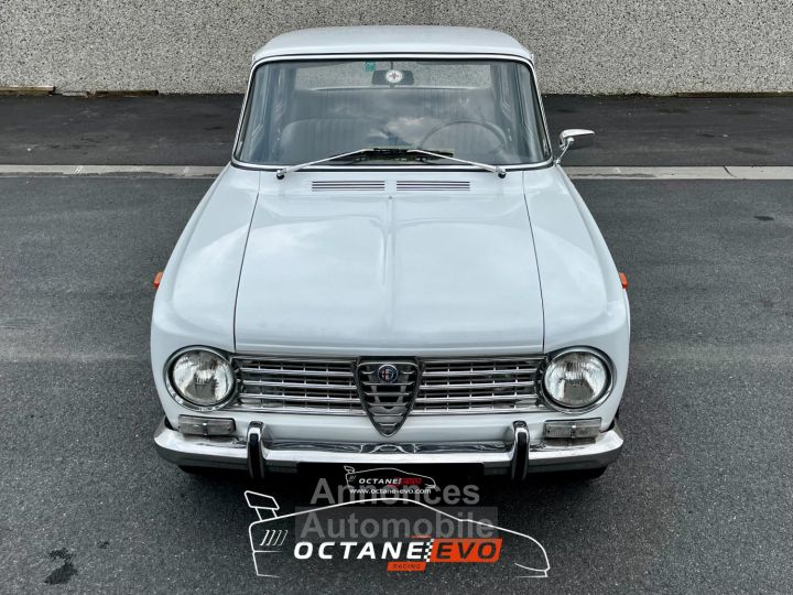 Alfa Romeo Giulia 1.3 Ti - 16