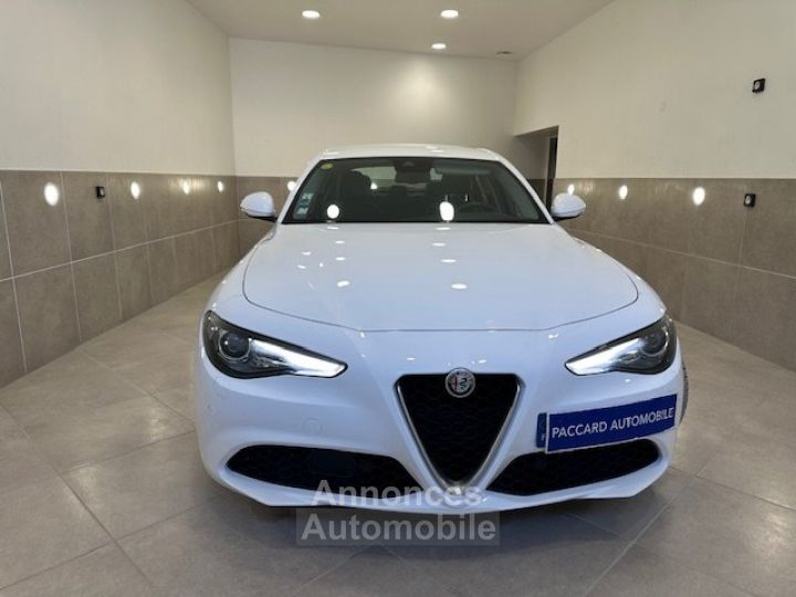 Alfa Romeo Giulia 180CV SUPER - 5