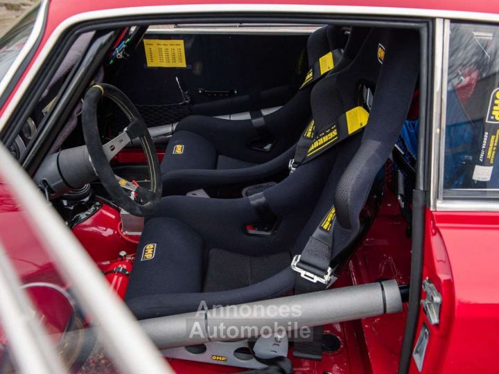Alfa Romeo Giulia GT Sprint | LETTERBOX ALFAHOLICS UPGRADE - 20