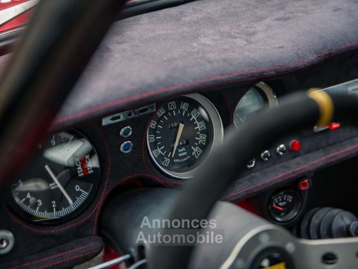 Alfa Romeo Giulia GT Sprint | LETTERBOX ALFAHOLICS UPGRADE - 23
