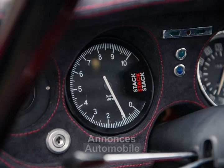 Alfa Romeo Giulia GT Sprint | LETTERBOX ALFAHOLICS UPGRADE - 24