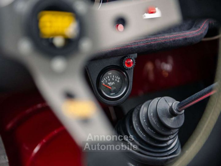 Alfa Romeo Giulia GT Sprint | LETTERBOX ALFAHOLICS UPGRADE - 27