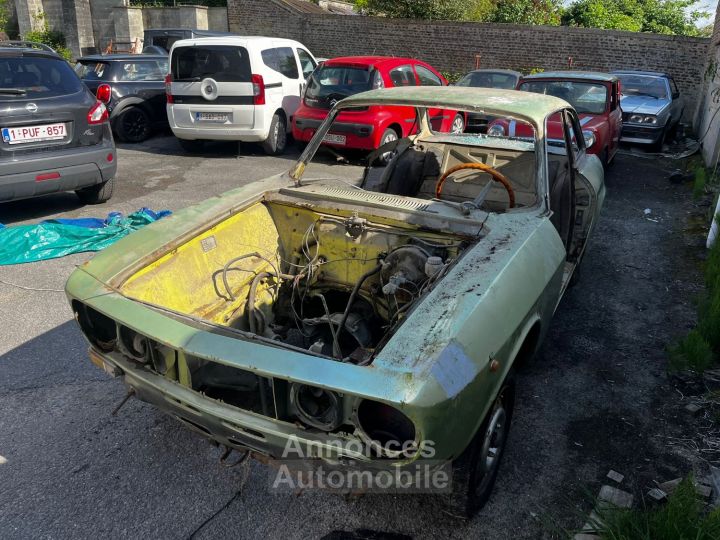 Alfa Romeo Giulia GT Veloce - 1