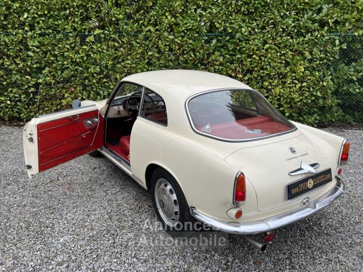 Alfa Romeo Giulietta Sprint Veloce - 6