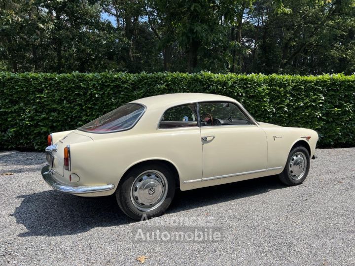 Alfa Romeo Giulietta Sprint Veloce Comfortable - 2