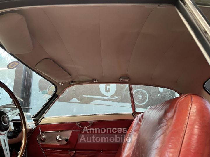 Alfa Romeo Giulietta Sprint Veloce Comfortable - 12