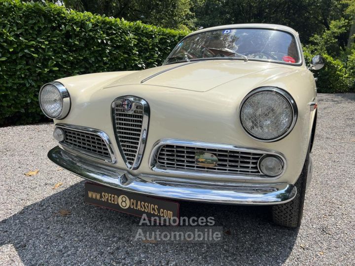 Alfa Romeo Giulietta Sprint Veloce Comfortable - 24