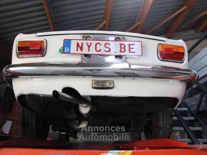 Alfa Romeo GT 1300 Junior - 35